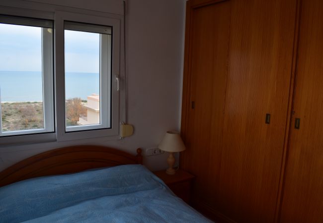 Apartment in Oliva - Anacasa Argelers Sector 5 Atico AT160  Apartment in Oliva - Anacasa Argelers Sector 5 Atico AT160