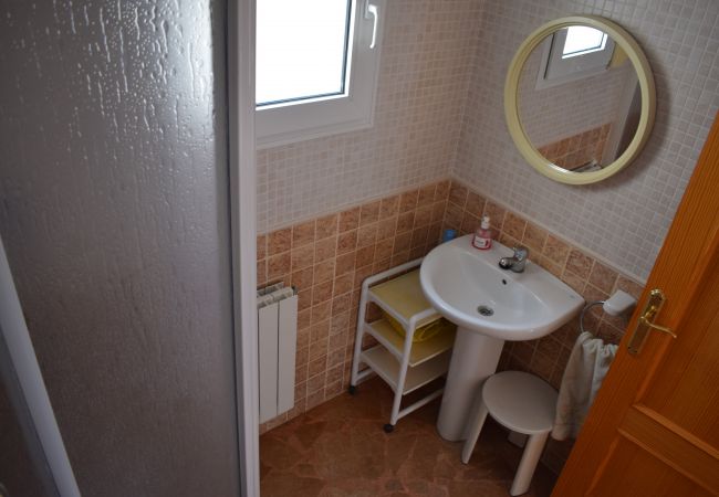 Apartment in Oliva - Anacasa Argelers Sector 5 Atico AT160  Apartment in Oliva - Anacasa Argelers Sector 5 Atico AT160