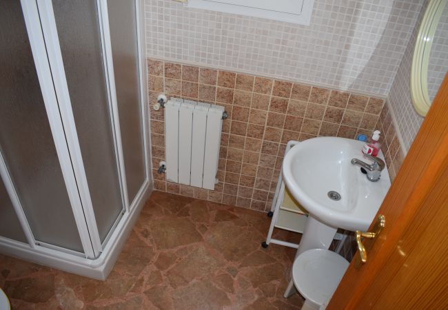 Apartment in Oliva - Anacasa Argelers Sector 5 Atico AT160  Apartment in Oliva - Anacasa Argelers Sector 5 Atico AT160