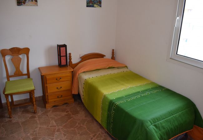 Apartment in Oliva - Anacasa Argelers Sector 5 Atico AT160  Apartment in Oliva - Anacasa Argelers Sector 5 Atico AT160