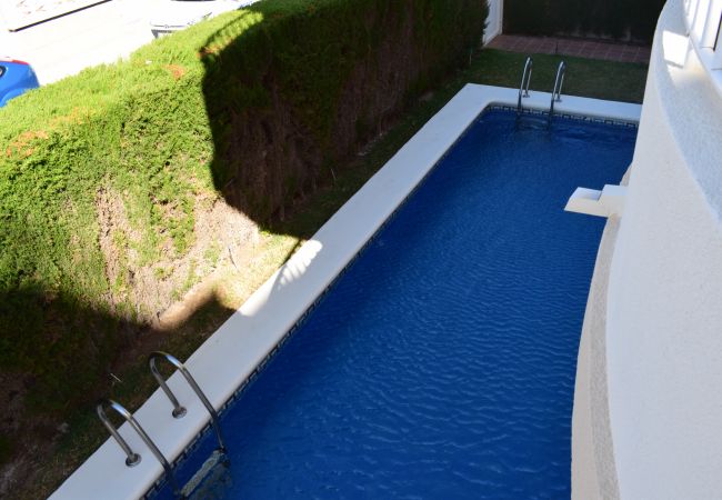 Apartment in Oliva - Anacasa Argelers Sector 5 Atico AT160  Apartment in Oliva - Anacasa Argelers Sector 5 Atico AT160