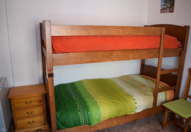 Apartment in Oliva - Anacasa Argelers Sector 5 Atico AT160  Apartment in Oliva - Anacasa Argelers Sector 5 Atico AT160