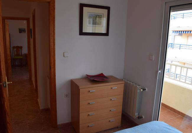 Apartment in Oliva - Anacasa Argelers Sector 5 Atico AT160  Apartment in Oliva - Anacasa Argelers Sector 5 Atico AT160