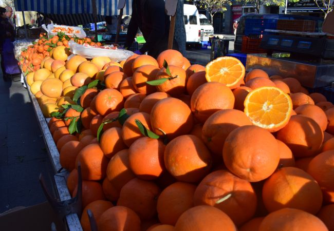 Apartment in Oliva - Anacasa Argelers Sector 5 Atico AT160  Apartment in Oliva - Anacasa Argelers Sector 5 Atico AT160