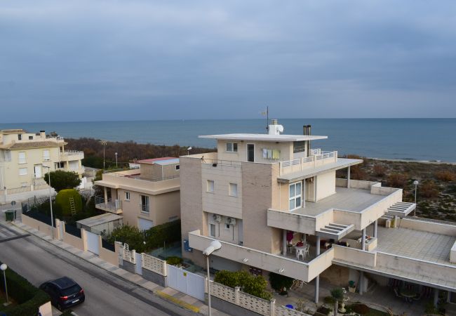 Apartment in Oliva - Anacasa Argelers Sector 5 Atico AT160  Apartment in Oliva - Anacasa Argelers Sector 5 Atico AT160