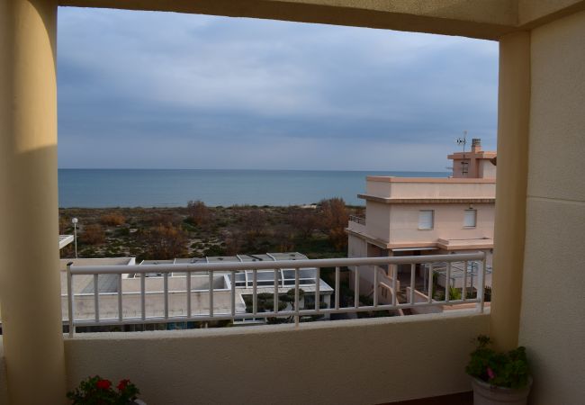 Apartment in Oliva - Anacasa Argelers Sector 5 Atico AT160  Apartment in Oliva - Anacasa Argelers Sector 5 Atico AT160