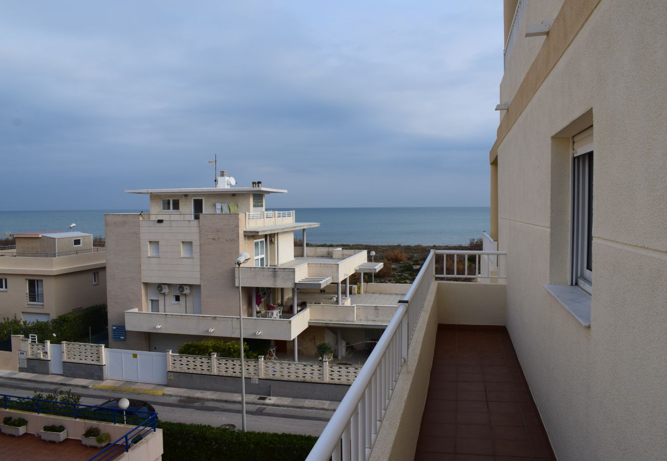 Apartment in Oliva - Anacasa Argelers Sector 5 Atico AT160 