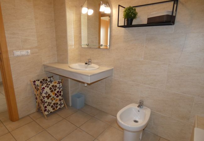 Apartment in Oliva - Anacasa Vora Golf II Playa Rabdells AP437  Apartment in Oliva - Anacasa Vora Golf II Playa Rabdells AP437