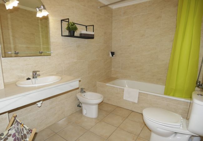 Apartment in Oliva - Anacasa Vora Golf II Playa Rabdells AP437  Apartment in Oliva - Anacasa Vora Golf II Playa Rabdells AP437