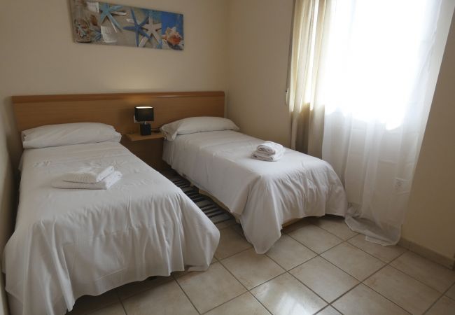 Apartment in Oliva - Anacasa Vora Golf II Playa Rabdells AP437  Apartment in Oliva - Anacasa Vora Golf II Playa Rabdells AP437