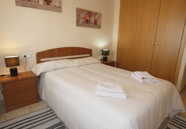 Apartment in Oliva - Anacasa Vora Golf II Playa Rabdells AP437  Apartment in Oliva - Anacasa Vora Golf II Playa Rabdells AP437