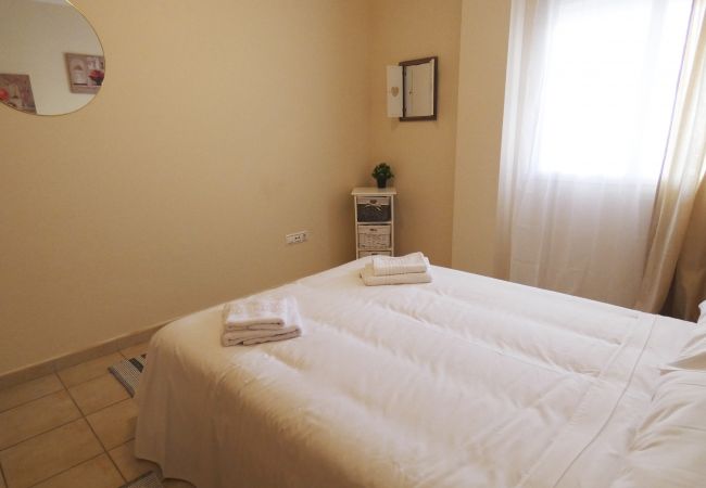 Apartment in Oliva - Anacasa Vora Golf II Playa Rabdells AP437  Apartment in Oliva - Anacasa Vora Golf II Playa Rabdells AP437