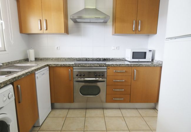 Apartment in Oliva - Anacasa Vora Golf II Playa Rabdells AP437  Apartment in Oliva - Anacasa Vora Golf II Playa Rabdells AP437