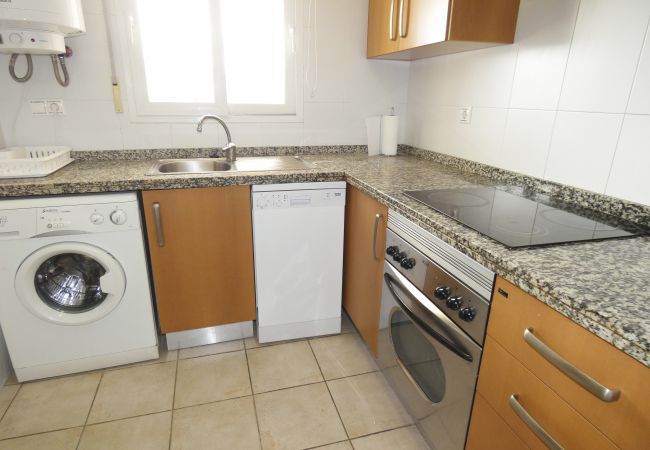 Apartment in Oliva - Anacasa Vora Golf II Playa Rabdells AP437  Apartment in Oliva - Anacasa Vora Golf II Playa Rabdells AP437