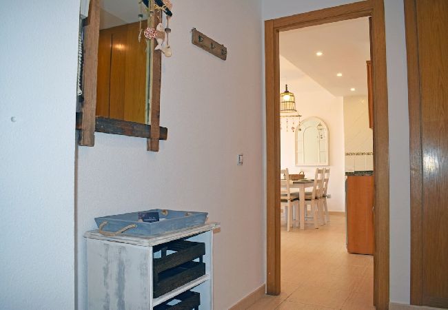 Apartment in Denia - Anacasa Zurich Les Marines AP3216  Apartment in Denia - Anacasa Zurich Les Marines AP3216