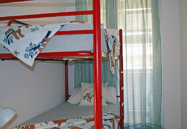 Apartment in Denia - Anacasa Zurich Les Marines AP3216  Apartment in Denia - Anacasa Zurich Les Marines AP3216