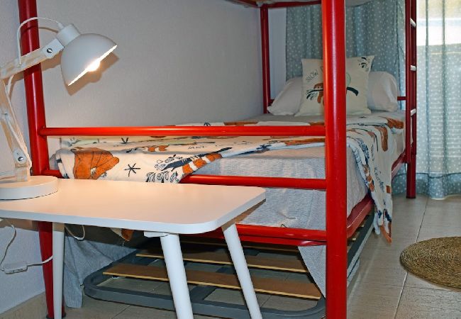 Apartment in Denia - Anacasa Zurich Les Marines AP3216  Apartment in Denia - Anacasa Zurich Les Marines AP3216