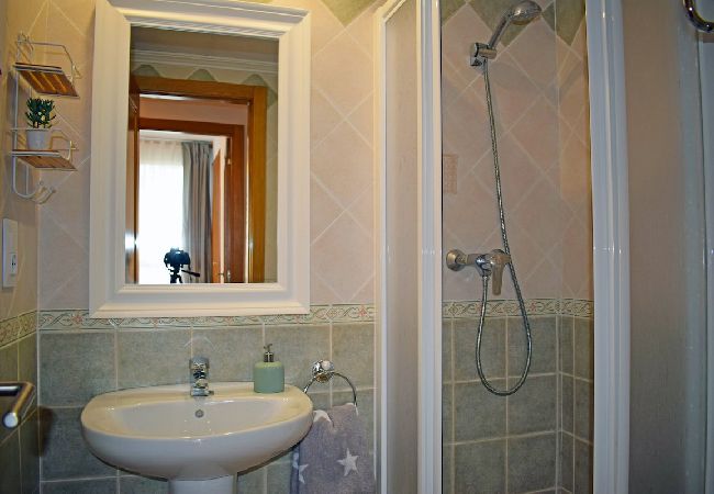 Apartment in Denia - Anacasa Zurich Les Marines AP3216  Apartment in Denia - Anacasa Zurich Les Marines AP3216