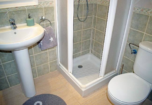 Apartment in Denia - Anacasa Zurich Les Marines AP3216  Apartment in Denia - Anacasa Zurich Les Marines AP3216