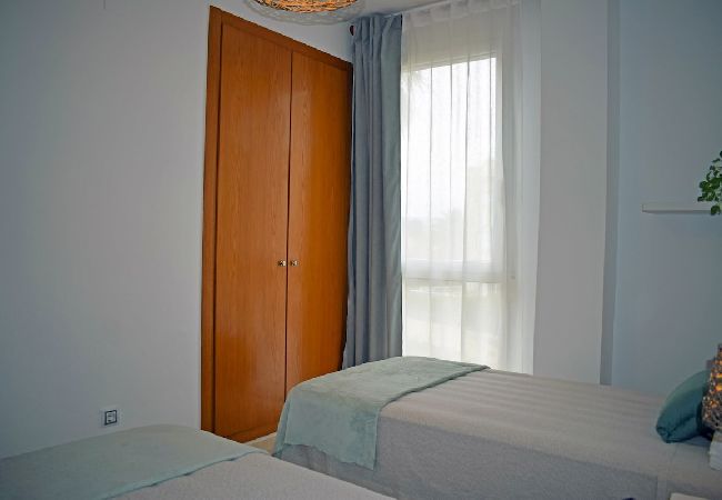 Apartment in Denia - Anacasa Zurich Les Marines AP3216  Apartment in Denia - Anacasa Zurich Les Marines AP3216