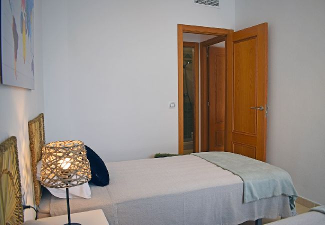 Apartment in Denia - Anacasa Zurich Les Marines AP3216  Apartment in Denia - Anacasa Zurich Les Marines AP3216