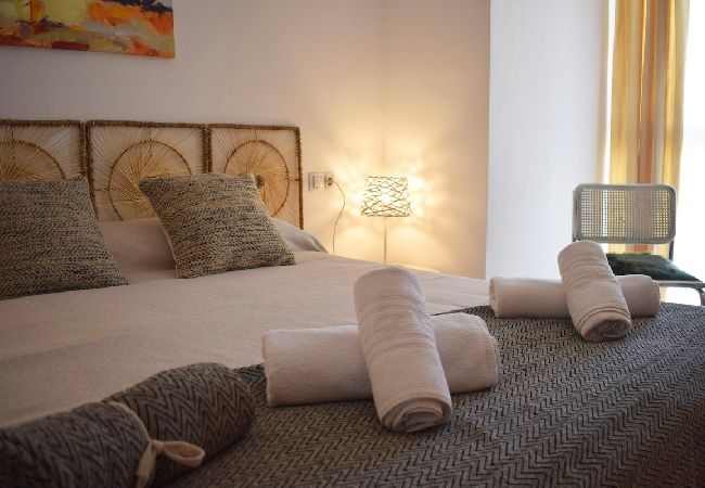 Apartment in Denia - Anacasa Zurich Les Marines AP3216  Apartment in Denia - Anacasa Zurich Les Marines AP3216