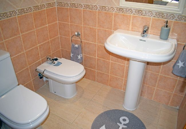 Apartment in Denia - Anacasa Zurich Les Marines AP3216  Apartment in Denia - Anacasa Zurich Les Marines AP3216
