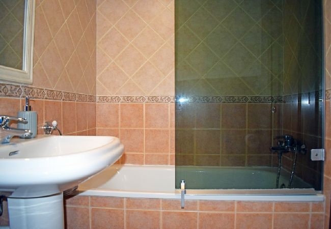 Apartment in Denia - Anacasa Zurich Les Marines AP3216  Apartment in Denia - Anacasa Zurich Les Marines AP3216