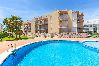 Apartment in Denia - Anacasa Zurich Les Marines AP3216  Apartment in Denia - Anacasa Zurich Les Marines AP3216