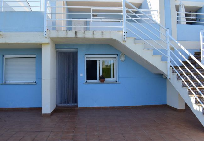 Apartment in Oliva - Anacasa Bullent Playa Rabdells PB510 