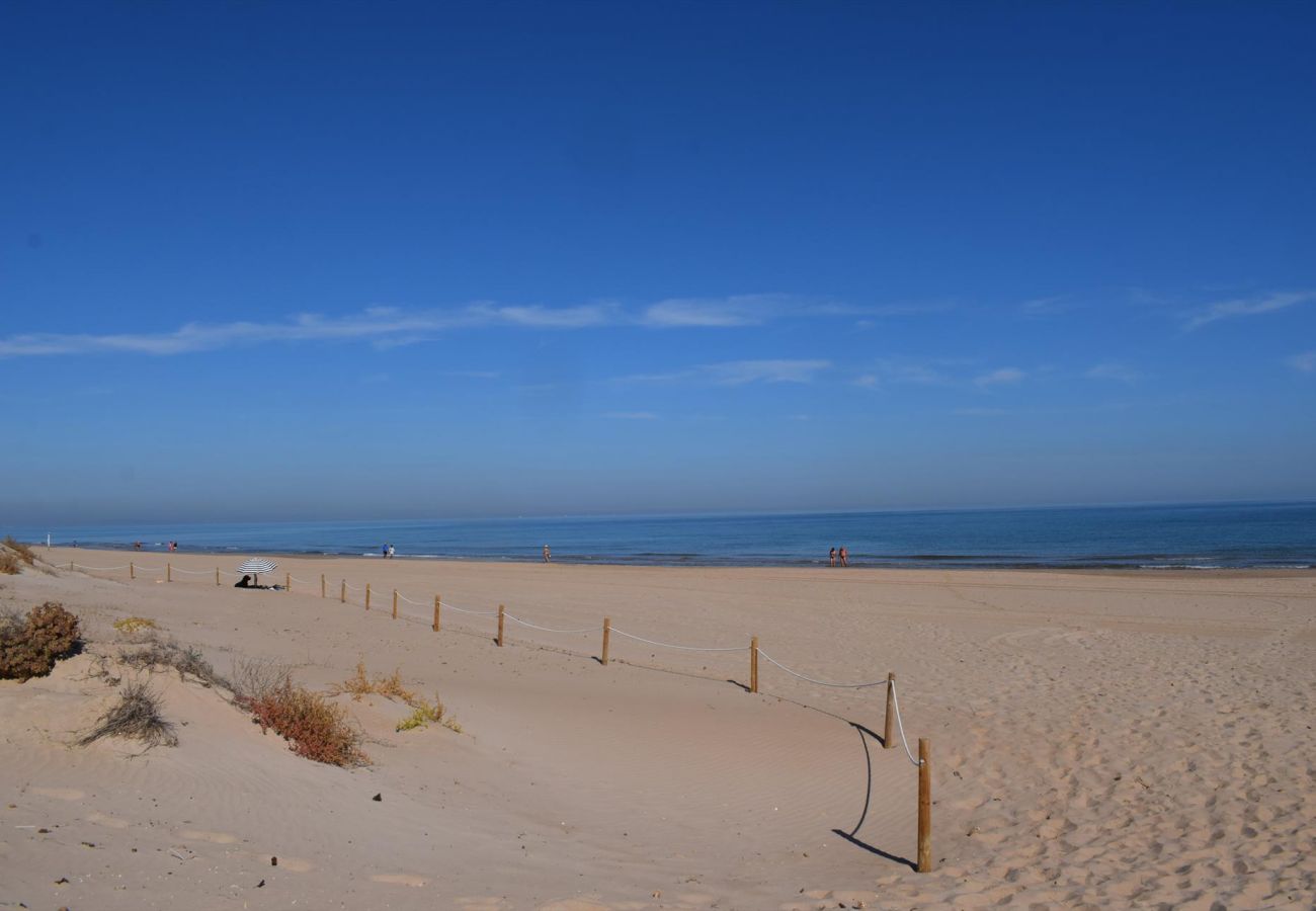 Apartment in Oliva - Bullent Playa Rabdells PB510 