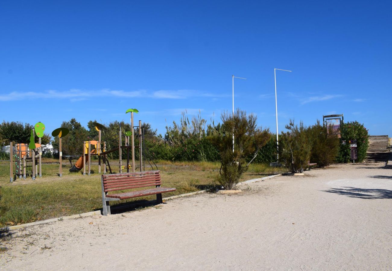 Apartment in Oliva - Bullent Playa Rabdells PB510 