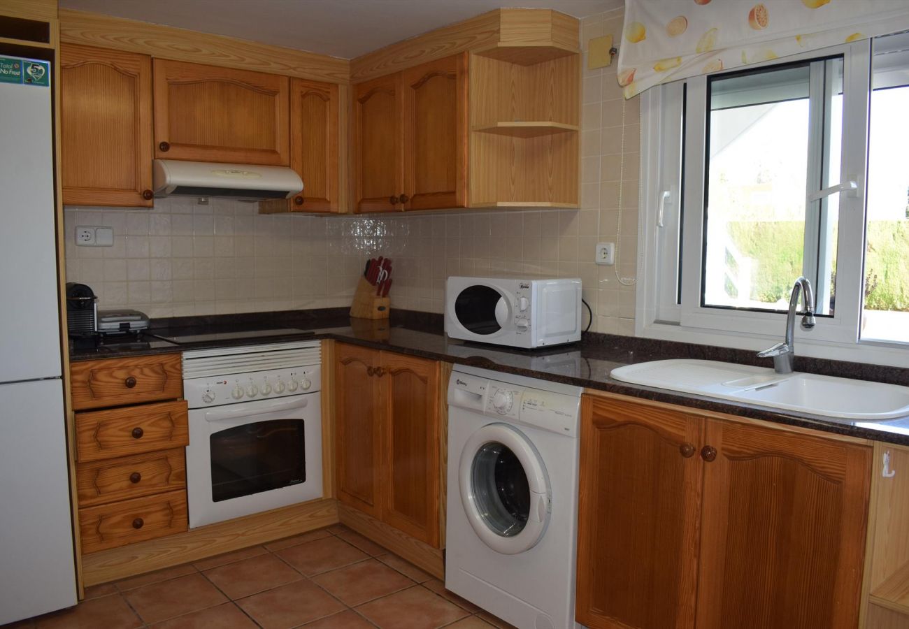 Apartment in Oliva - Bullent Playa Rabdells PB510 