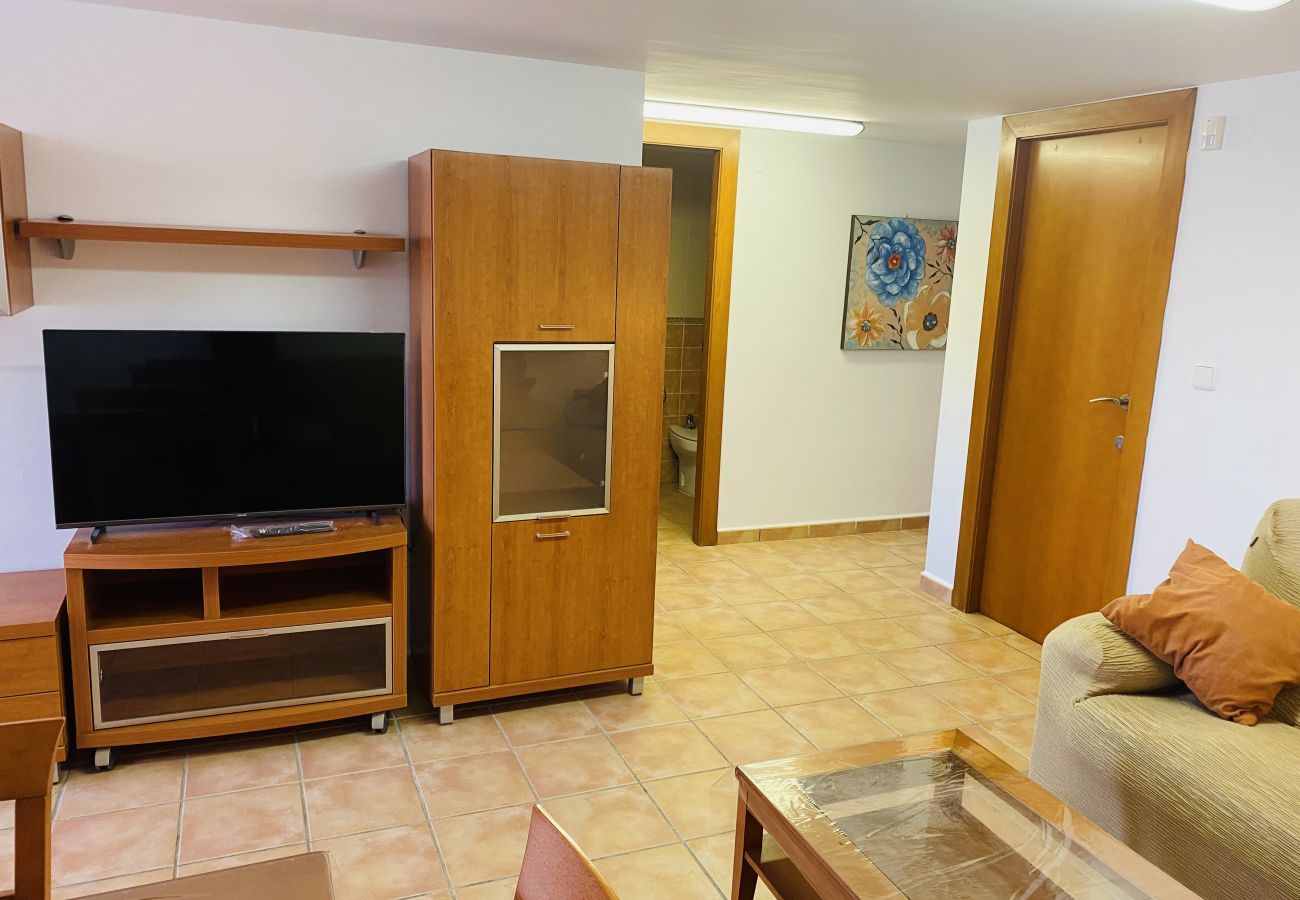 Apartment in Oliva - Anacasa Bullent Playa Rabdells PB510 