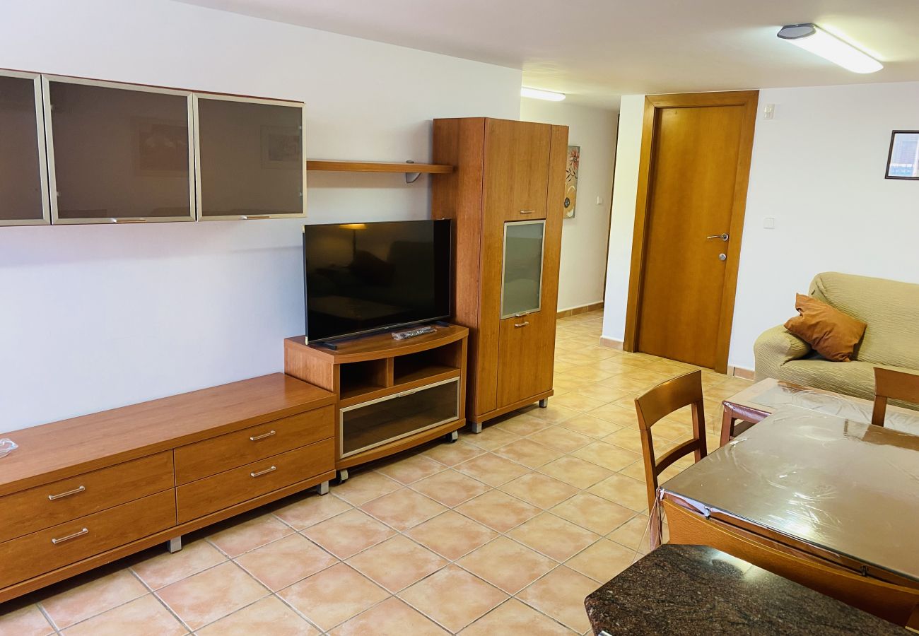 Apartment in Oliva - Anacasa Bullent Playa Rabdells PB510 