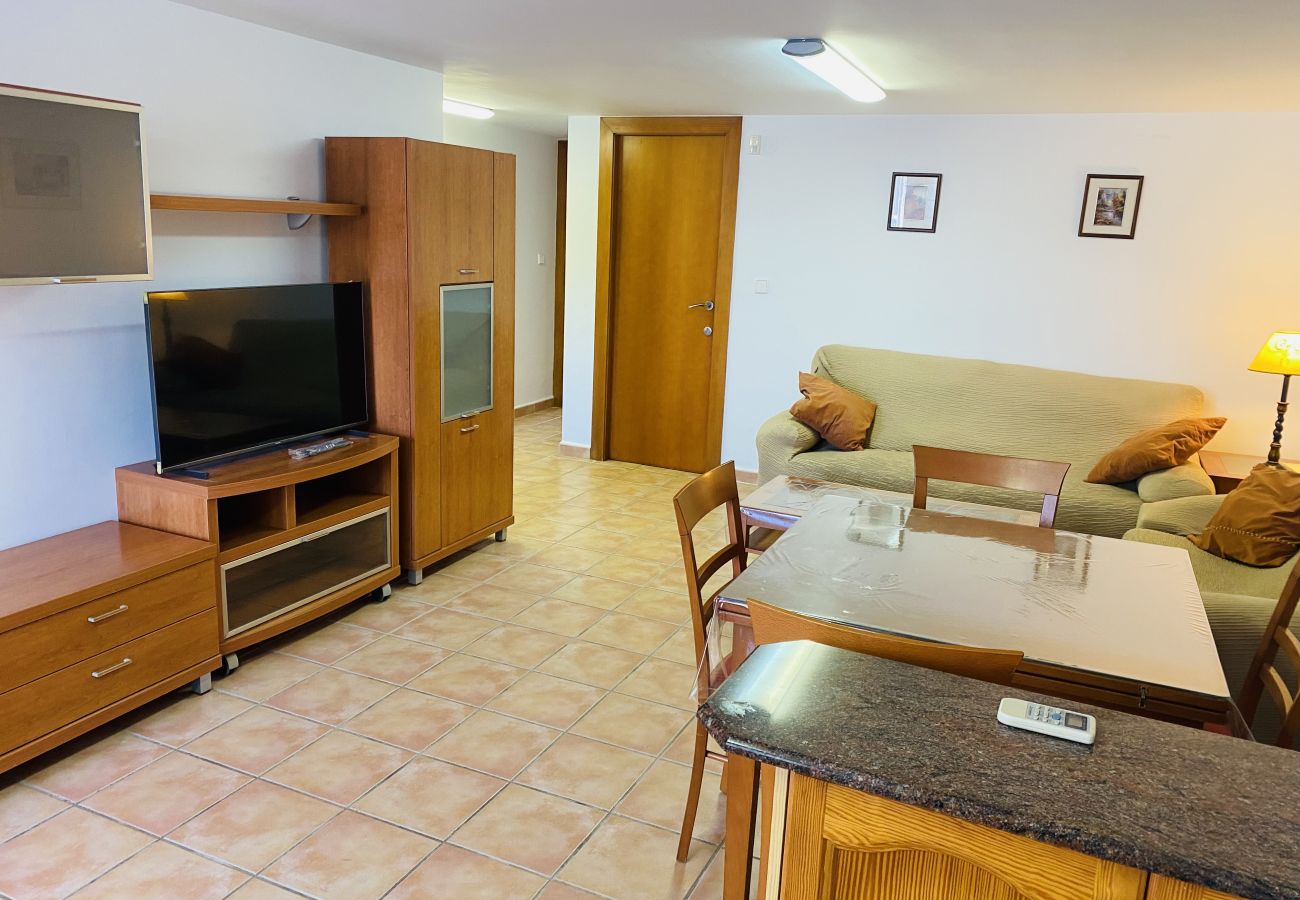 Apartment in Oliva - Anacasa Bullent Playa Rabdells PB510 