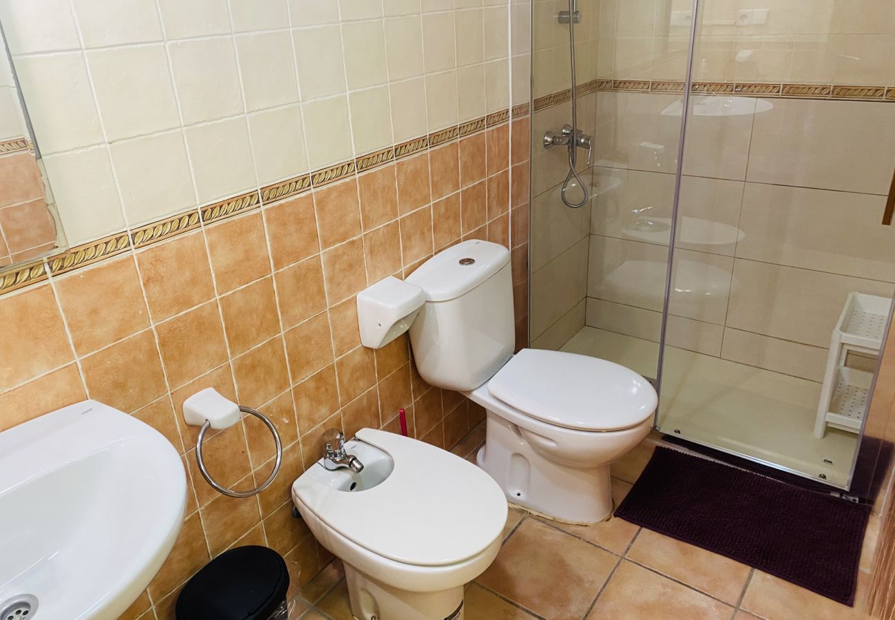 Apartment in Oliva - Bullent Playa Rabdells PB510 