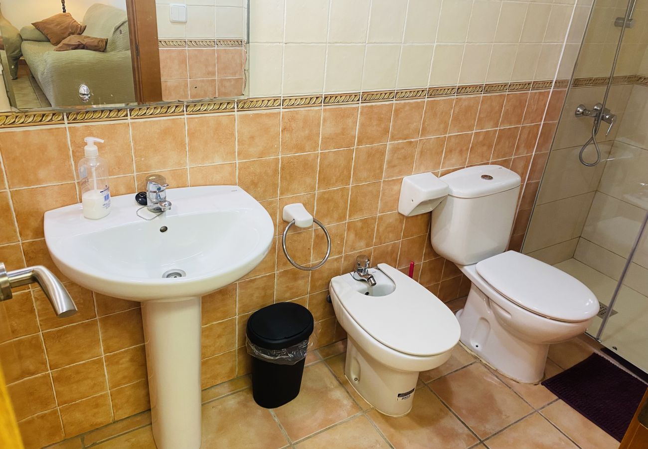 Apartment in Oliva - Bullent Playa Rabdells PB510 