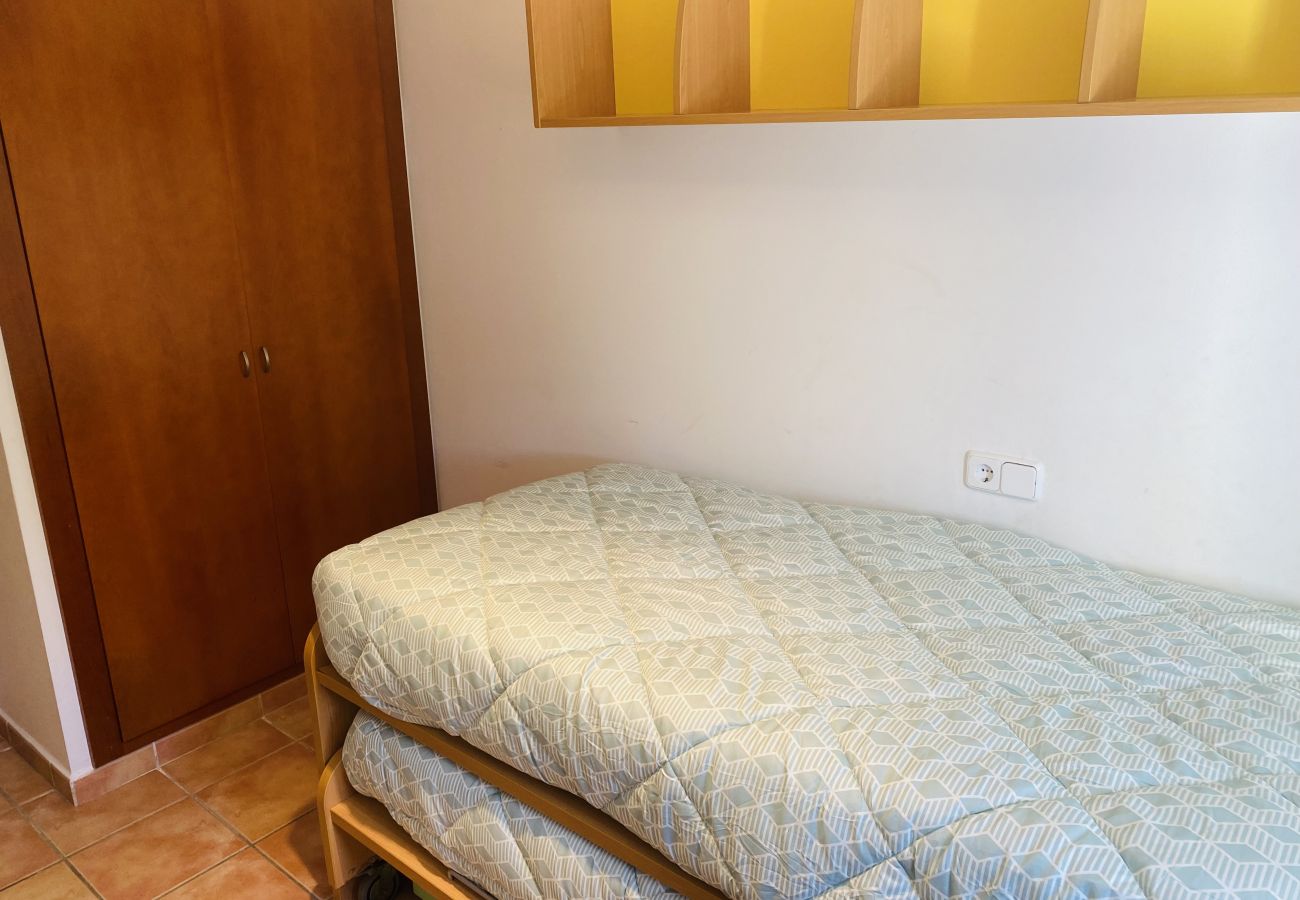 Apartment in Oliva - Anacasa Bullent Playa Rabdells PB510 