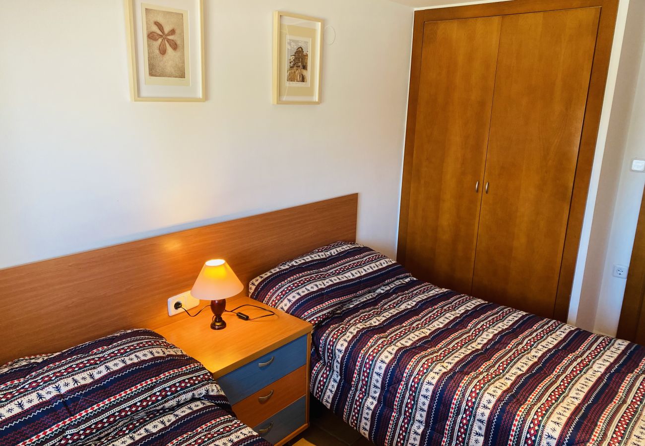 Apartment in Oliva - Bullent Playa Rabdells PB510 