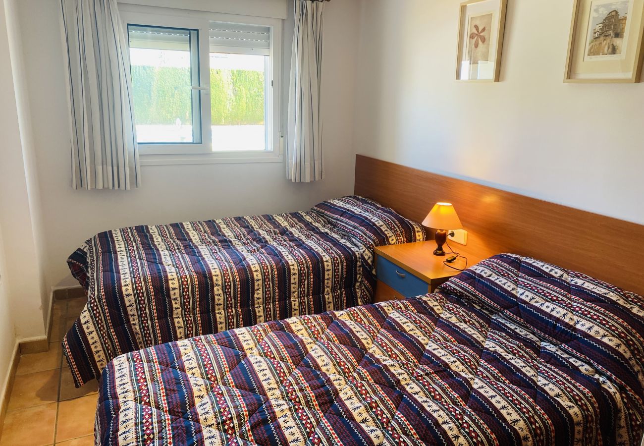 Apartment in Oliva - Bullent Playa Rabdells PB510 