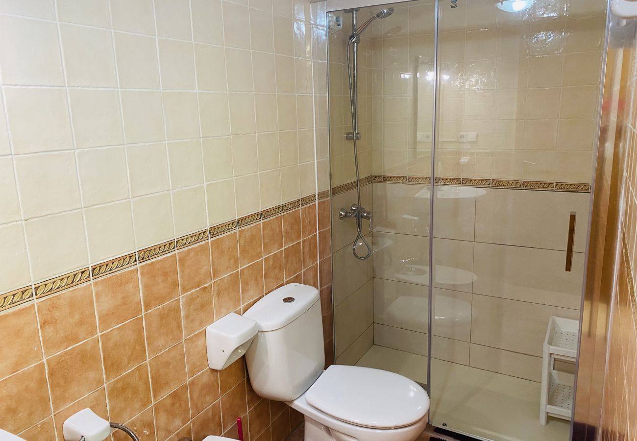Apartment in Oliva - Bullent Playa Rabdells PB510 