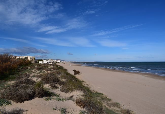 Apartment in Oliva - Anacasa Renoir Oliva Nova MET AP204 