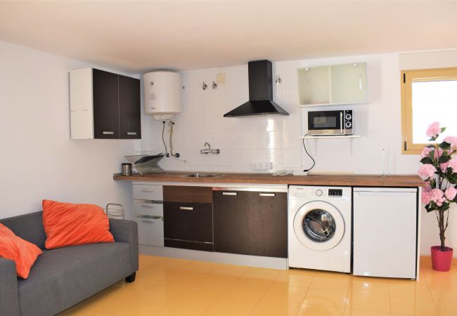 Apartment in Oliva -  Anacasa Avinyo Sector 5 AP120 