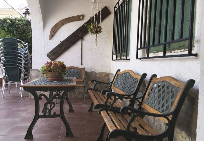 House in Denia - Anacasa Riu Montan Deveses AD4101  House in Denia - Anacasa Riu Montan Deveses AD4101