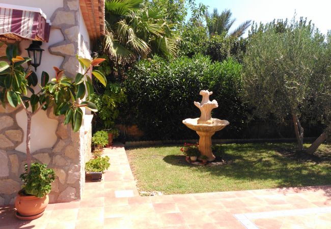 House in Denia - Anacasa Riu Montan Deveses AD4101  House in Denia - Anacasa Riu Montan Deveses AD4101