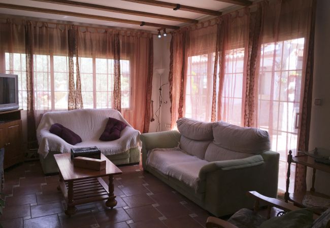 House in Denia - Anacasa Riu Montan Deveses AD4101  House in Denia - Anacasa Riu Montan Deveses AD4101