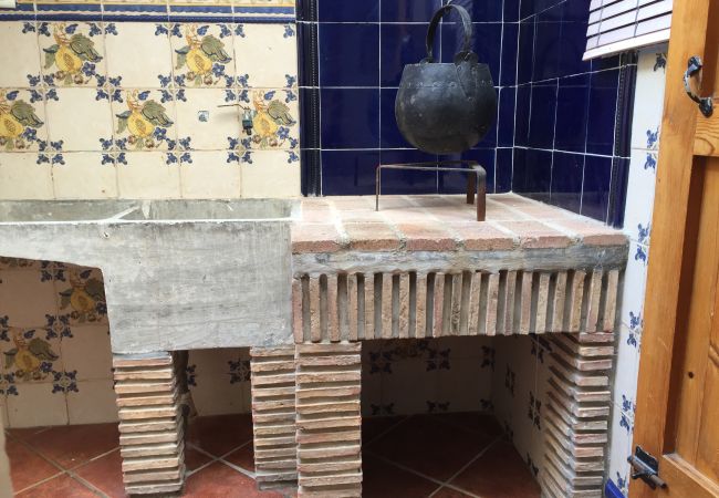 House in Denia - Anacasa Riu Montan Deveses AD4101  House in Denia - Anacasa Riu Montan Deveses AD4101