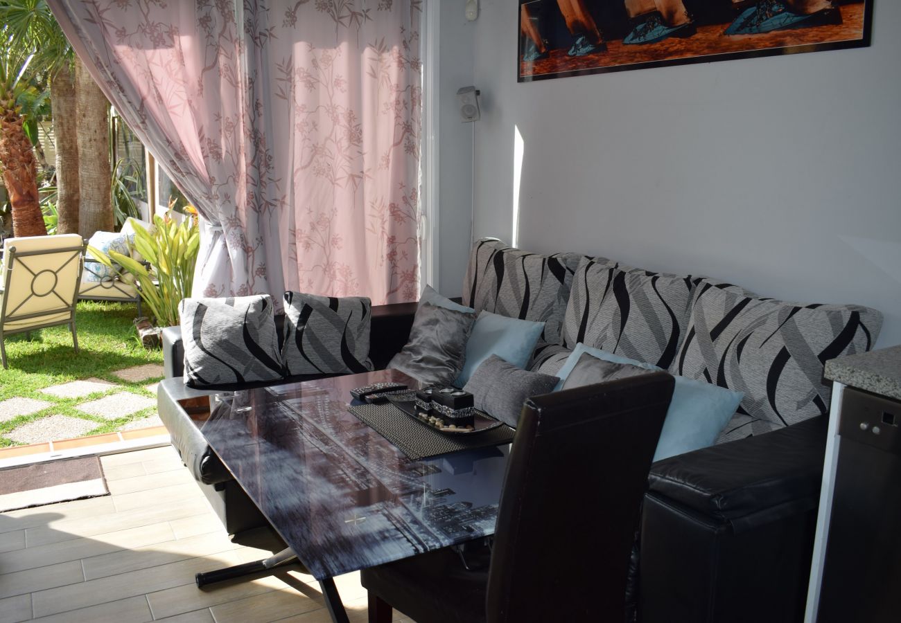 Chalet in Denia - Villa Denia Piscina Els Poblets CH4302 