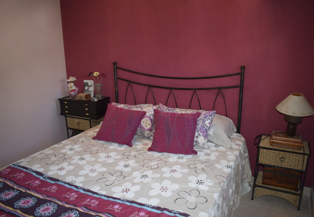 Chalet in Denia - Villa Denia Piscina Els Poblets CH4302 